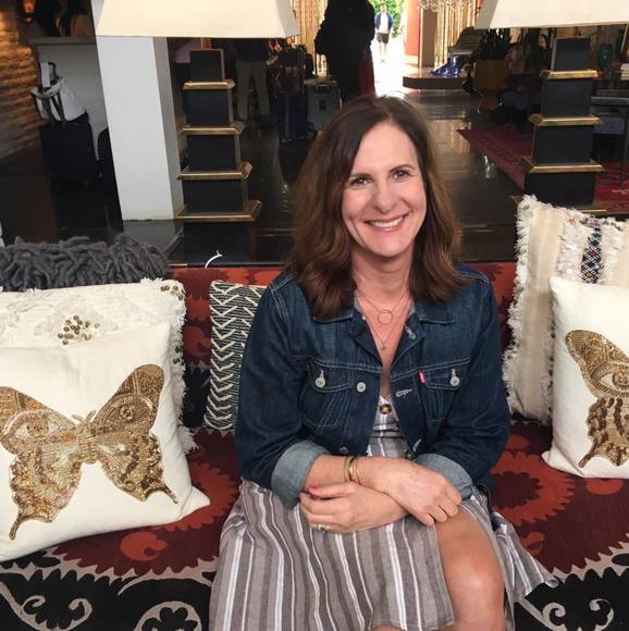 Meet your Posher, Peggy - Picture 1 of 1